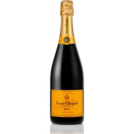 Veuve Clicquot Brut, champagne 75 cl