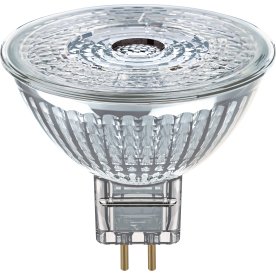 Osram LED Spotpære GU5,3, 4,6W=35W