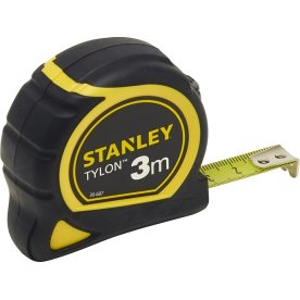Stanley målebånd, Tylon, 3 m