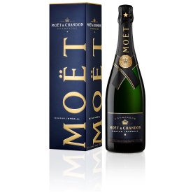 Moët & Chandon Impérial Nectar, Champagne, 75 cl