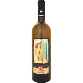 Corti Benedettine d.Pad. Chardonnay, hvidvin