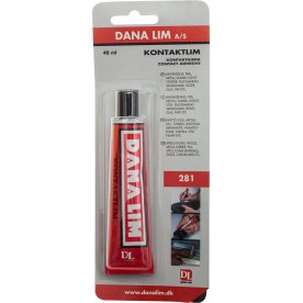 Dana Kontaktlim | 40 ml
