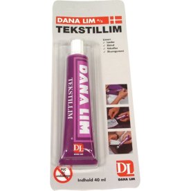 Dana Tekstillim | 40 ml