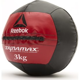 Reebok Functional Medicinbold Dynamax, 3 kg