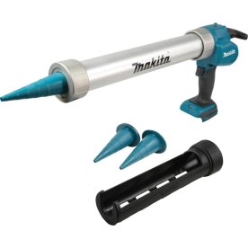 Makita Fugepistol 18V, DCG180ZX