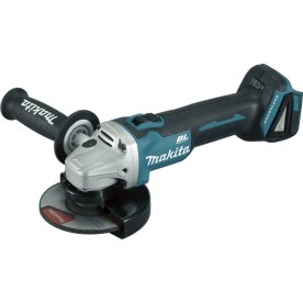 Makita Vinkelsliber, 125mm, 18V, DGA506Z
