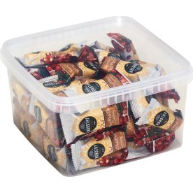 Mini Müsli Bars Tranebær, 700 g
