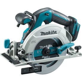 Makita Rundsav 165/57, 18V, DHS680Z