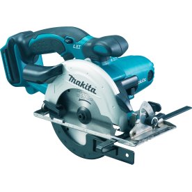Makita Rundsav 136/51, 18V, DSS501Z