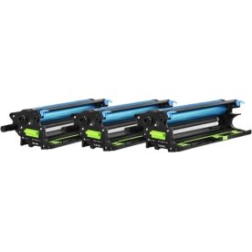 Lexmark Photoconductor 175K – 3 Pack