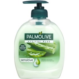 Palmolive Håndsæbe | Sensitive | 300 ml