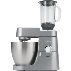 Kenwood KVL4170S - Køkkenmaskine, sølv, 6,7 L