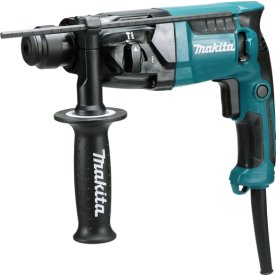 Makita Borehammer, SDS Plus, 18mm, HR1840