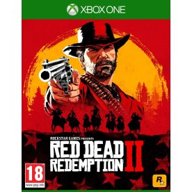 Red Dead Redemption 2 til Xbox One