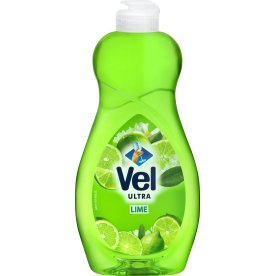Vel Opvaskemiddel | Lime | 500 ml
