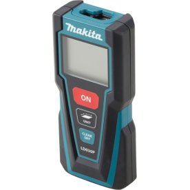 Makita Afstandsmåler, LD030P