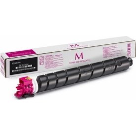 Kyocera TK-8335M lasertoner, magenta, 15000s