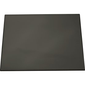 Durable Skriveunderlag | 65x52 cm | Sort