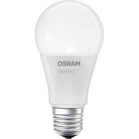 Osram SMART+ LED Standard E27, 60W/827, Apple Home