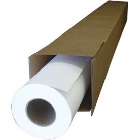 Opti Mattcoated papirrulle, 106,7 cm x 30 meter