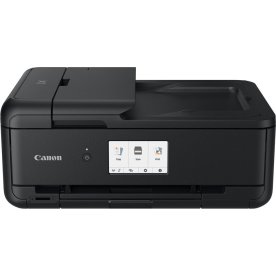 DEMO: Canon PIXMA TS9550 A3 multifunktionsprinter