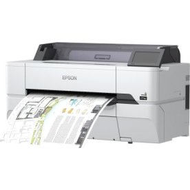 Epson SureColor SC-T3400N 24'' storformatsprinter