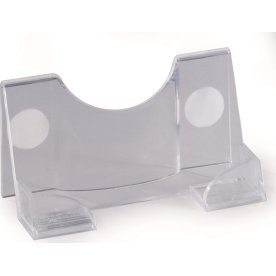 Durable Visitkortholder | 1 rum