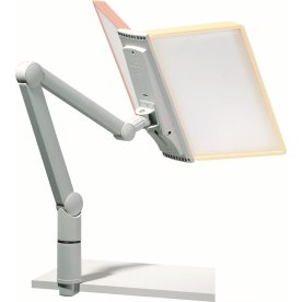 Durable Sherpa Swing Arm 10 Infocenter | Bord