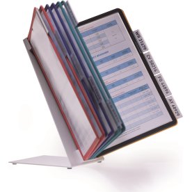 Durable Vario 10 Infocenter | Bord | Ass.