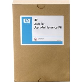 HP LaserJet M 4555 maintanance kit 220V