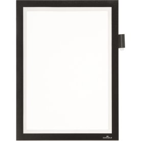 Durable Duraframe Mag. Note | A4 | Sort