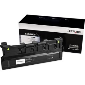 Lexmark 54G0W00 Opsamler til overskydende toner