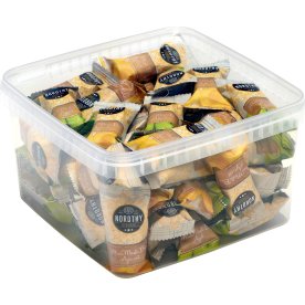 Mini Müsli Bars Mix, 700 g