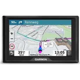 Garmin Drive™ 52" MT-S, Europa