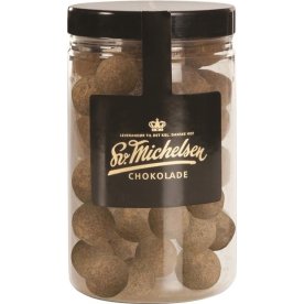 Sv. Michelsen Lakrids m/chokolade, 250 g