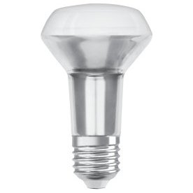 Osram LED Spotpære E27, 4.3W=60W