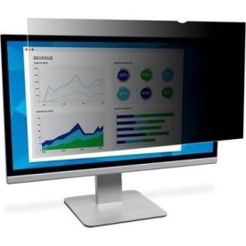 3M databeskyttelsesfilter til Dell U3415 monitor