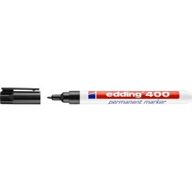 Edding 400 Permanent Marker | Sort