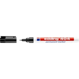Edding 404 Permanent Marker | Sort