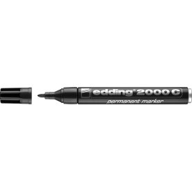 Edding 2000C Permanent Marker | Sort