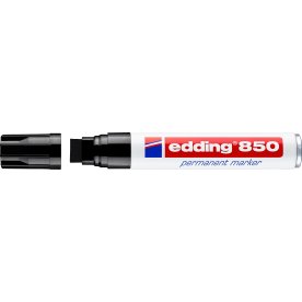 Edding 850 Permanent Marker | Sort