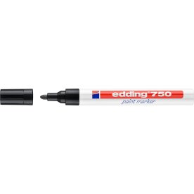 Edding 750 Paint Marker | Sort