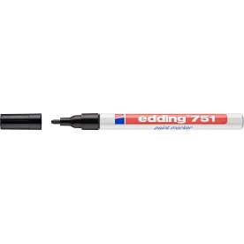 Edding 751 Paint Marker | Sort