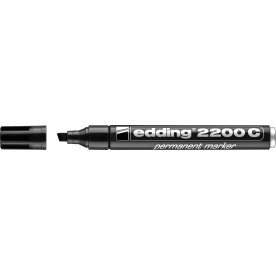 Edding 2200C Permanent Marker | Sort