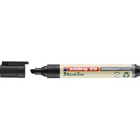 Edding 29 Ecoline Whiteboard Marker | Sort