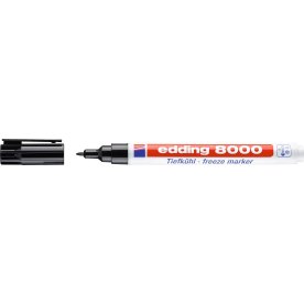 Edding 8000 Freeze Marker | Sort