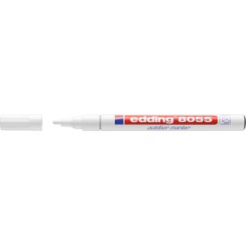 Edding 8055 Outdoor Marker | Hvid