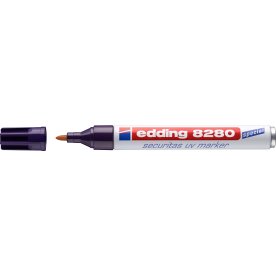 Edding 8280 UV Marker | Ultraviolet