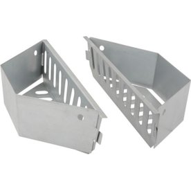Dangrill kulholdere, 2-pak
