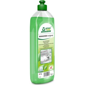 Green Care | Manudish | Opvaskemiddel | 1 L